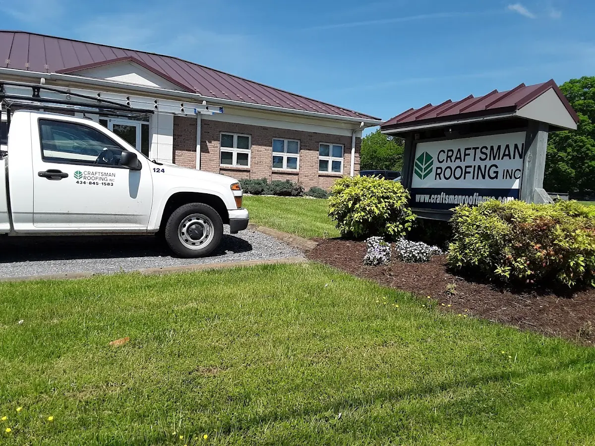 Quality Wind Damage Roof Repair by experienced craftsmen in Quaker Heights